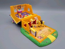 Polly Pocket, Bluebird 1998