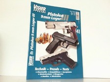 Visier-Special 41: Pistolen