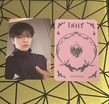 Stray Kids DO IT Akkordion