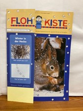 Flohkiste die älteste