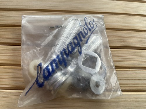 Nos vintage bike italy - nos,
