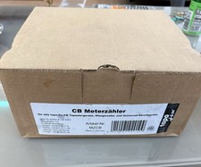 Tapofix Meter Zähler für Tapezier- und Kleistermaschine