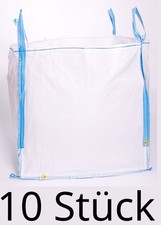 Big Bag 10er Set 1000KG