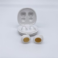 House Of Marley Rebel In-Ear Bluetooth Kopfhörer- Nachhaltig hergestellt, Kabell