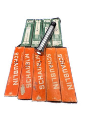 EMCO l20 SPANNZANGEN