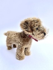 Steiff Hund/Dackel /