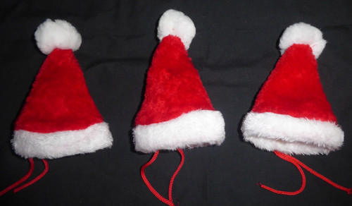 Weihnachtsmütze