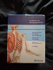 Prometheus: Lernkarten des