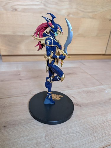 Black luster soldier - yu-gi-oh!,