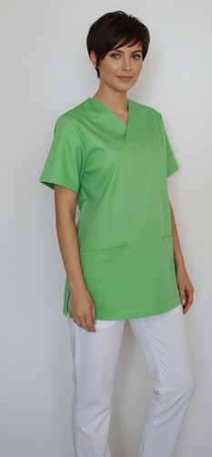 Kasack unisex schlupfkasack - kasack,, unisex-schlupfkasack