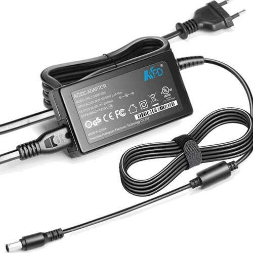 Netzteil 24v stromadapter - netzteil,