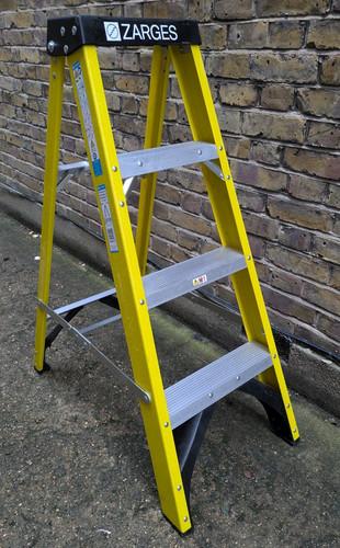 Zarges professional 300154 4 - -,