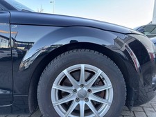 Kotflügel rechts AUDI TT 8J
