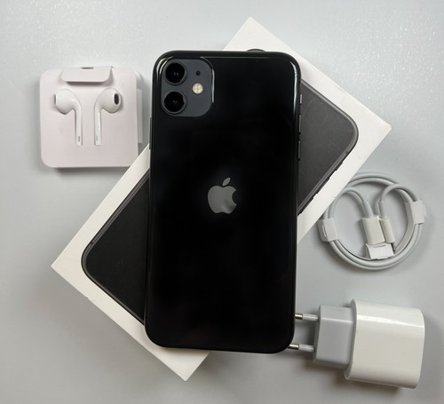 Apple iphone schwarz 64gb - apple,