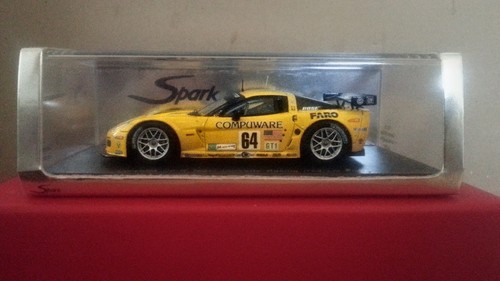 Spark s0179 chevrolet - spark, 1:43