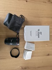 Canon EF 16-35mm f/4 L IS USM