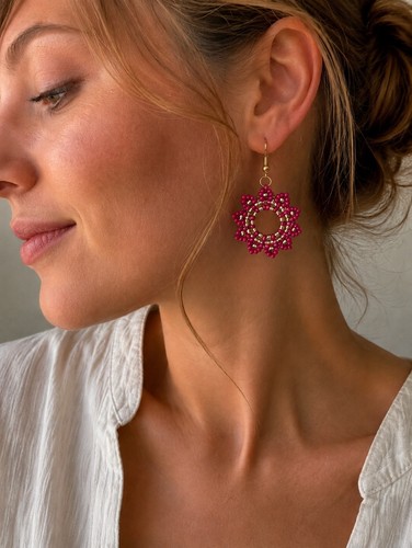 Besondere handgefertigte boho - besondere,