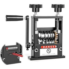 Kabelschälmaschine manuell