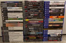 Playstation Spiele | Auswahl |