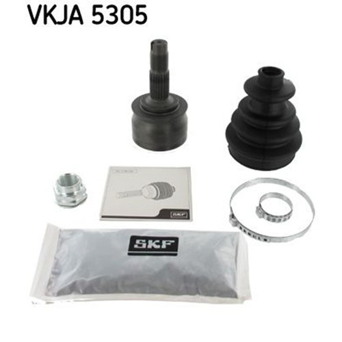 Skf antriebswellengelenk - skf,