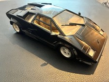 Lamborghini - Countach - 1:18