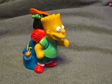 Vintage 1990 Burger King Kid's