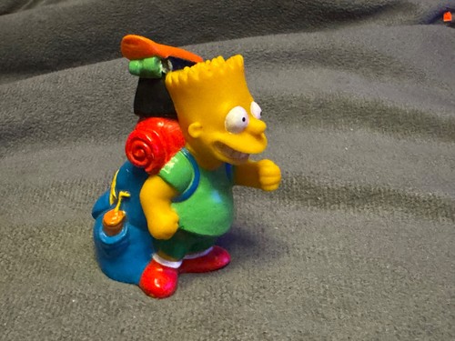 Vintage 1990 burger king - king, kid's