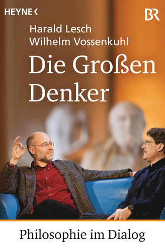 Die großen denker - großen,