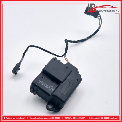 Wechsler stellmotor - cd-wechsler,