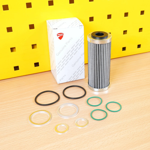 Original ölfilter set - original,