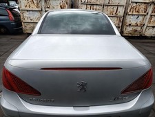 Peugeot 307CC Cabrio orig
