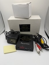 AV digital modulator NTSC