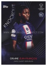 Topps Womens Knockout 2023