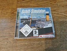 Schiff-Simulator 2006 (PC