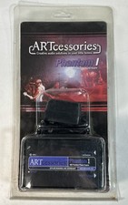 ARTcessories Phantom I 48V