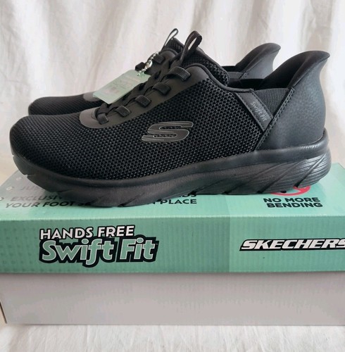 Skechers damen sneaker hands - skechers,