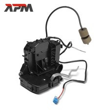 Türschloss Vorne Links