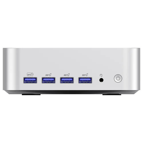 Geekom mini max amd - max,