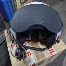 Bundeswehr Helm Pilotenhelm