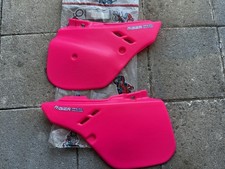 Maier usa seitenteile pink - maier,