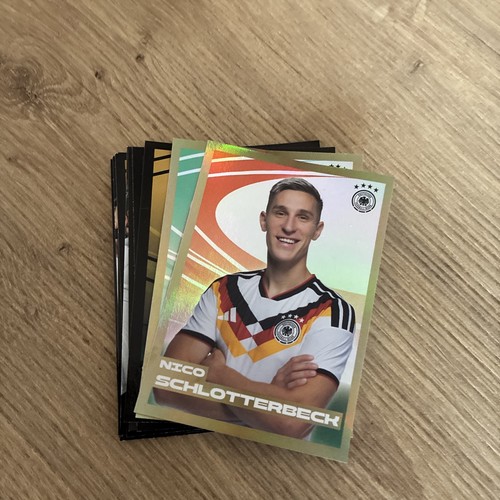 Ferrero fußball 2026 - 2, wm