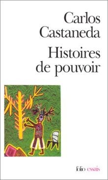 Histoires pouvoir von - pouvoir,
