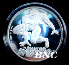 Marvel 1987 - "The Amazing