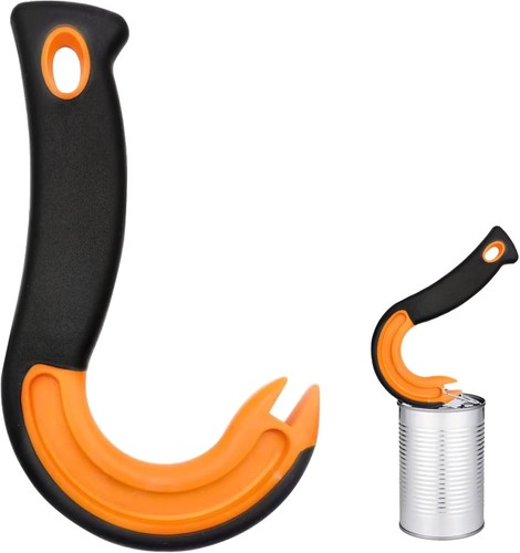 Dosenöffner förmig - j,