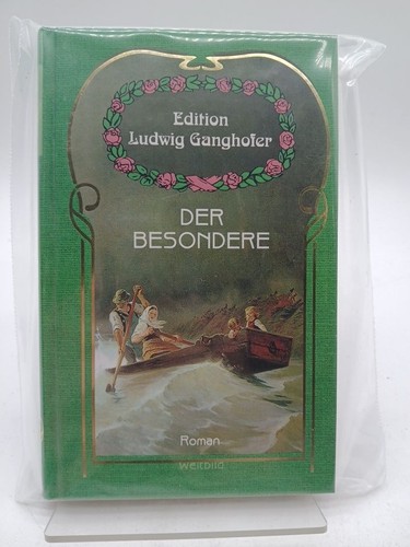 Der besondere ludwig - der,