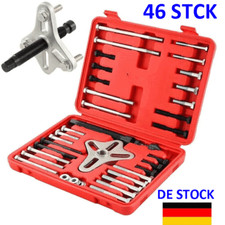 Harmonic Balance Puller Kit