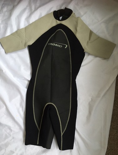 Tribord shortie neoprenanzug - tribord,