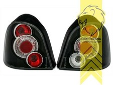 Rückleuchten Heckleuchten