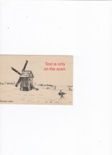 Ak, Windmuhle am Styr.