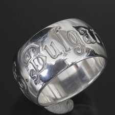 BVLGARI Save the Children Ring